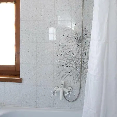 Casa Il Ceppo Guest house