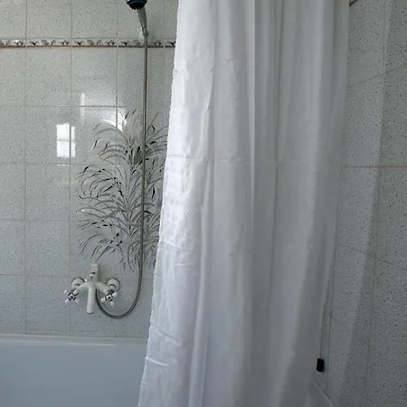 Casa Il Ceppo Guest house