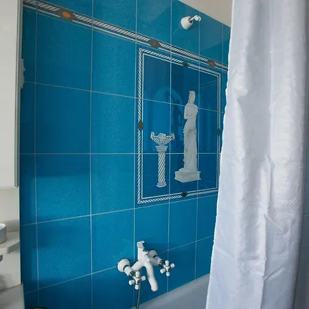 Pensión Casa Il Ceppo Arezzo