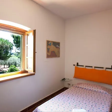 Casa Il Ceppo Pensión 3*