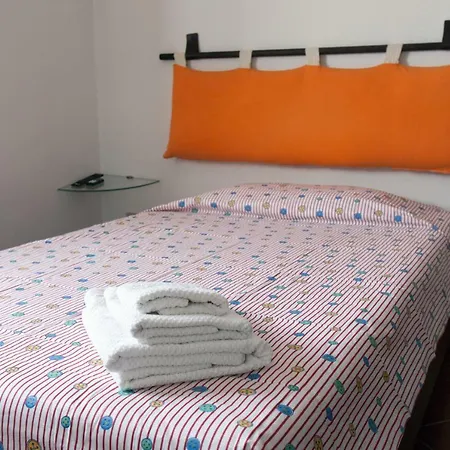 Casa Il Ceppo Pensión 3*