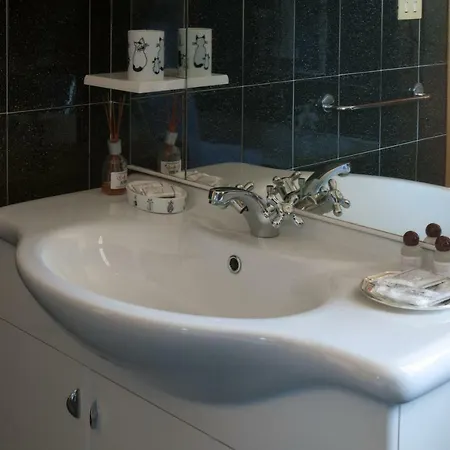 Pensión Casa Il Ceppo 3*