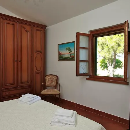 Pensión Casa Il Ceppo Arezzo