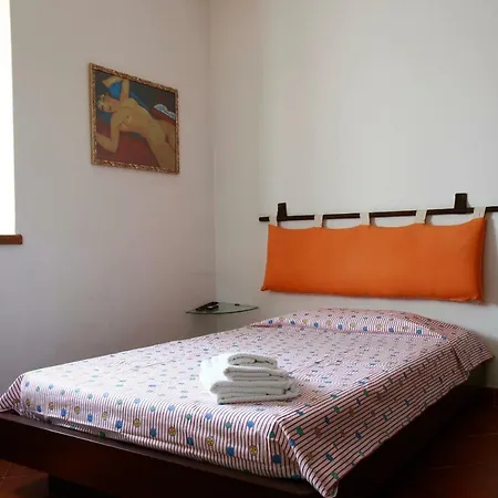 Casa Il Ceppo Guest house Arezzo