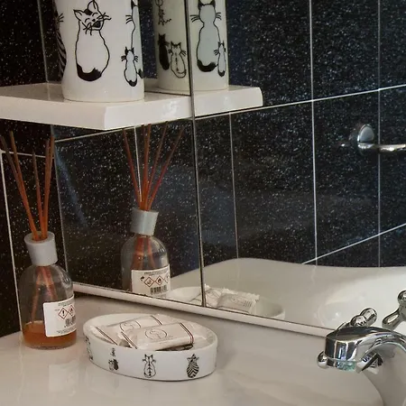 Pensión Casa Il Ceppo Arezzo