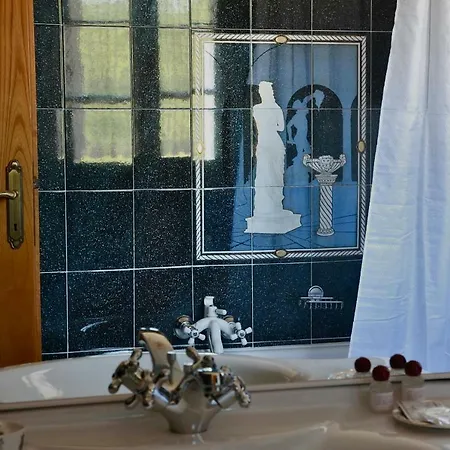 Casa Il Ceppo Pensión Arezzo