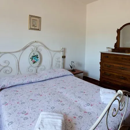 Casa Il Ceppo *