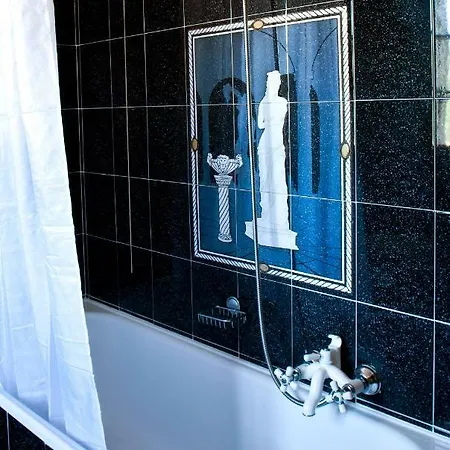 Casa Il Ceppo Pensión Arezzo