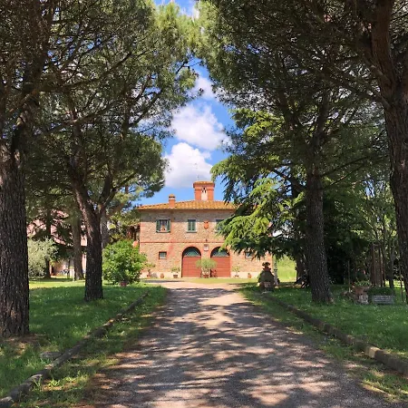 Casa Il Ceppo Guest house *