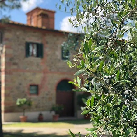 Casa Il Ceppo Arezzo