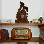 Pensionat Casa Il Ceppo Arezzo