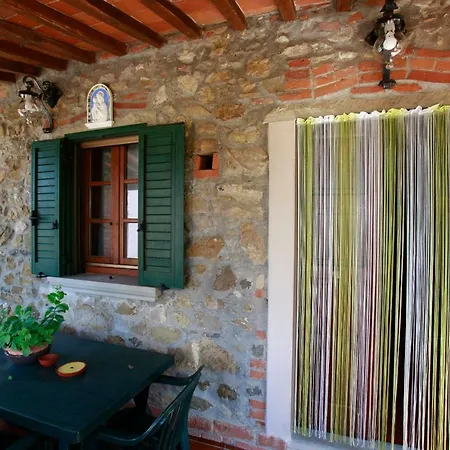 Casa Il Ceppo Pensjonat 3*