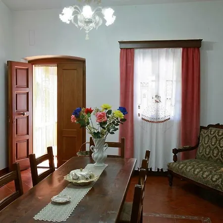 Pensjonat Casa Il Ceppo 3*