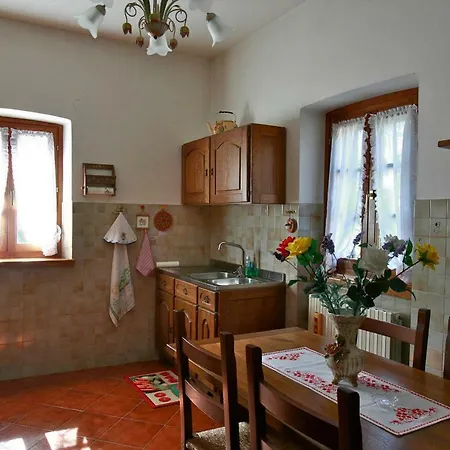 Casa Il Ceppo