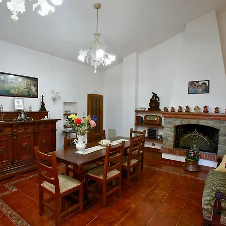 Casa Il Ceppo 3*