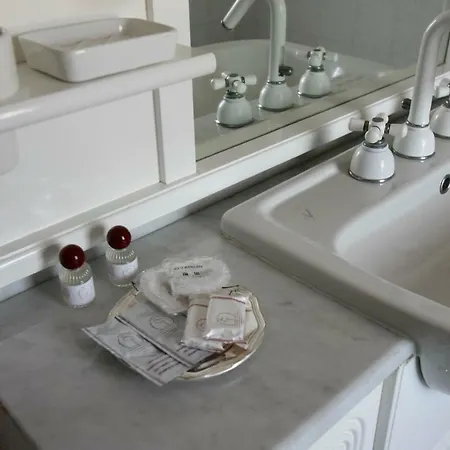 בית הארחה Casa Il Ceppo ארצו