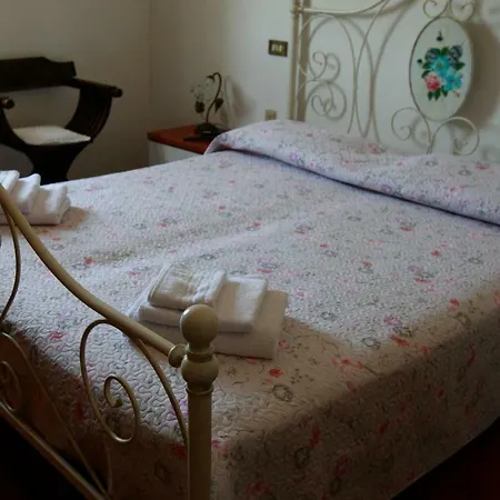 Casa Il Ceppo Arezzo