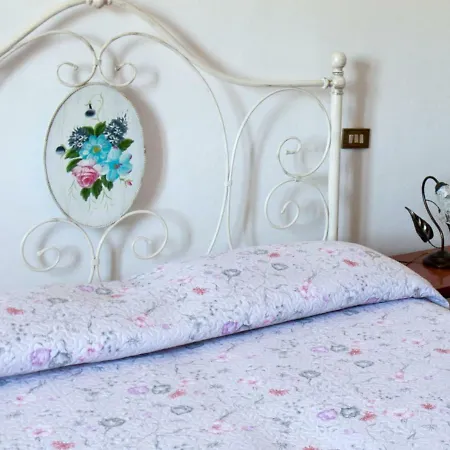 Casa Il Ceppo Πανσιόν