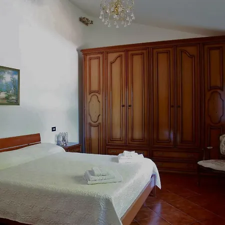 Casa Il Ceppo 3* ארצו
