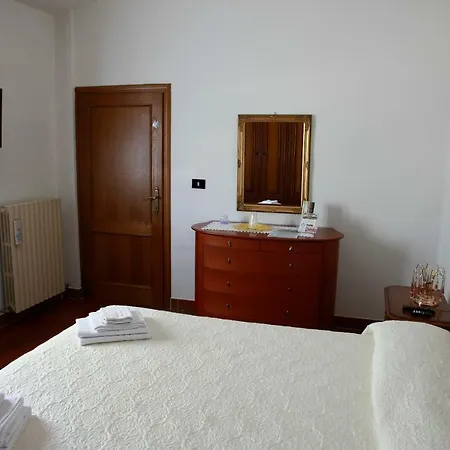 Pensjonat Casa Il Ceppo