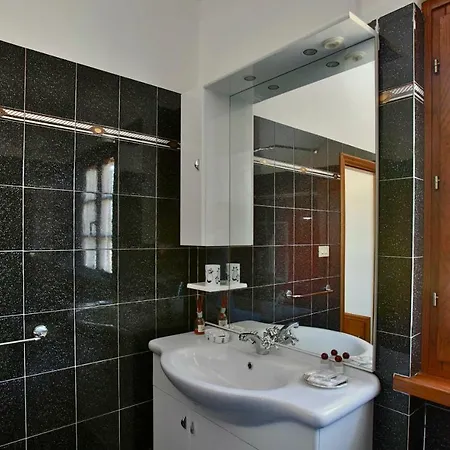 Casa Il Ceppo Penzion Arezzo