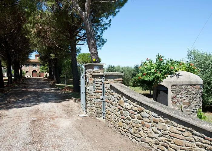 Pensión Casa Il Ceppo