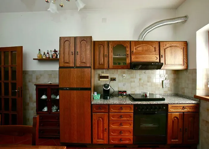 Casa Il Ceppo Arezzo