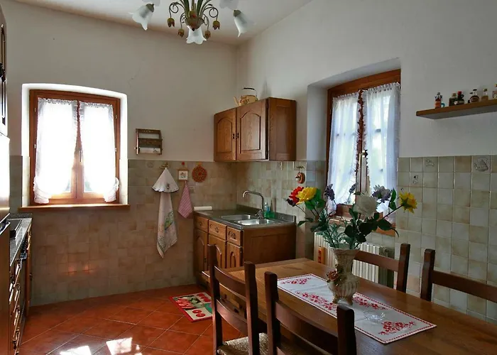 Casa Il Ceppo