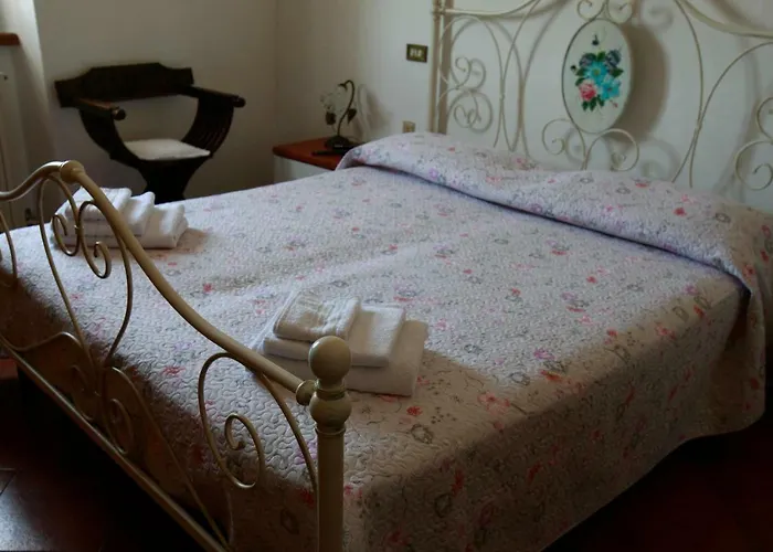 Casa Il Ceppo Arezzo