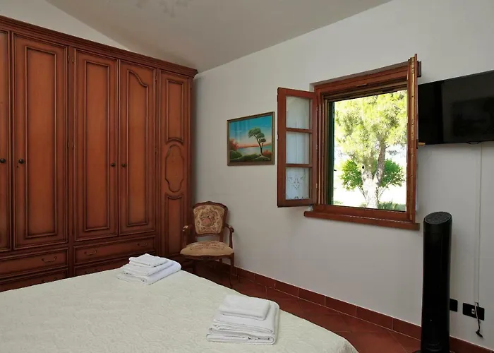 Pensión Casa Il Ceppo Arezzo