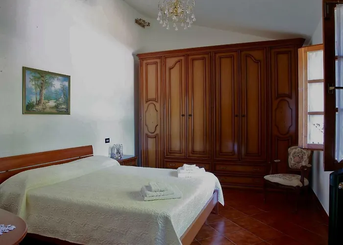 Casa Il Ceppo 3* Arezzo