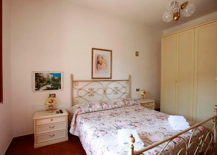 Gasthuis Casa Il Ceppo