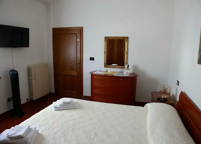 Gasthuis Casa Il Ceppo