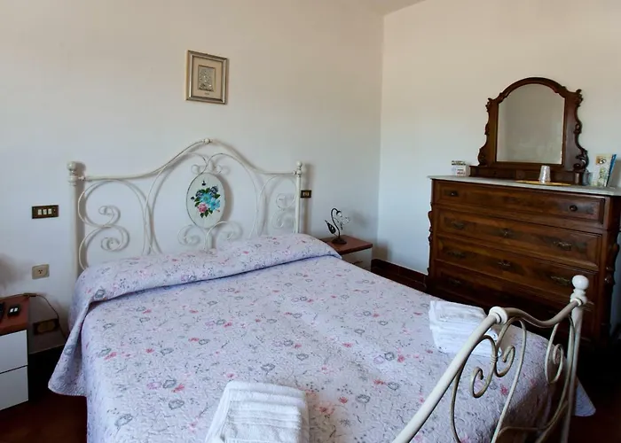 Casa Il Ceppo 3*
