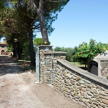 Casa de hóspedes Casa Il Ceppo