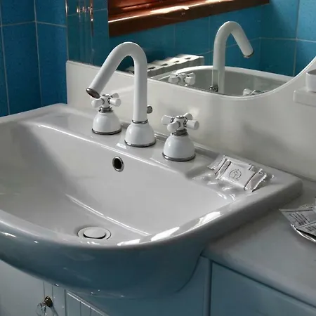 Casa Il Ceppo 3*