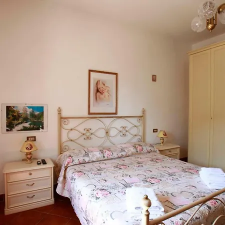 Casa de hóspedes Casa Il Ceppo