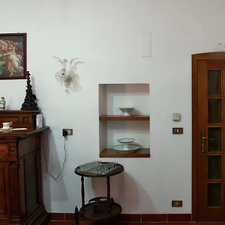 Casa de hóspedes Casa Il Ceppo